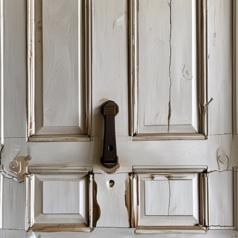 Top 10 Signs It's Time to Replace Your Old Interior Doors?