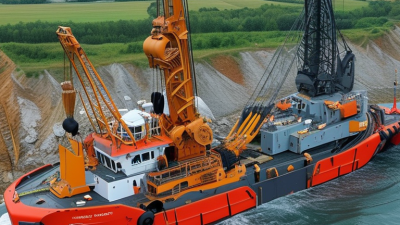 Top 10 Dredging Grab Options for Global Buyers in 2026?