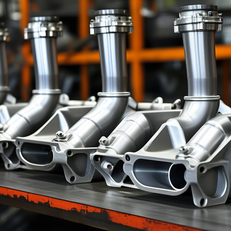 What are the Benefits of Titanium Alloy Exhaust Systems?