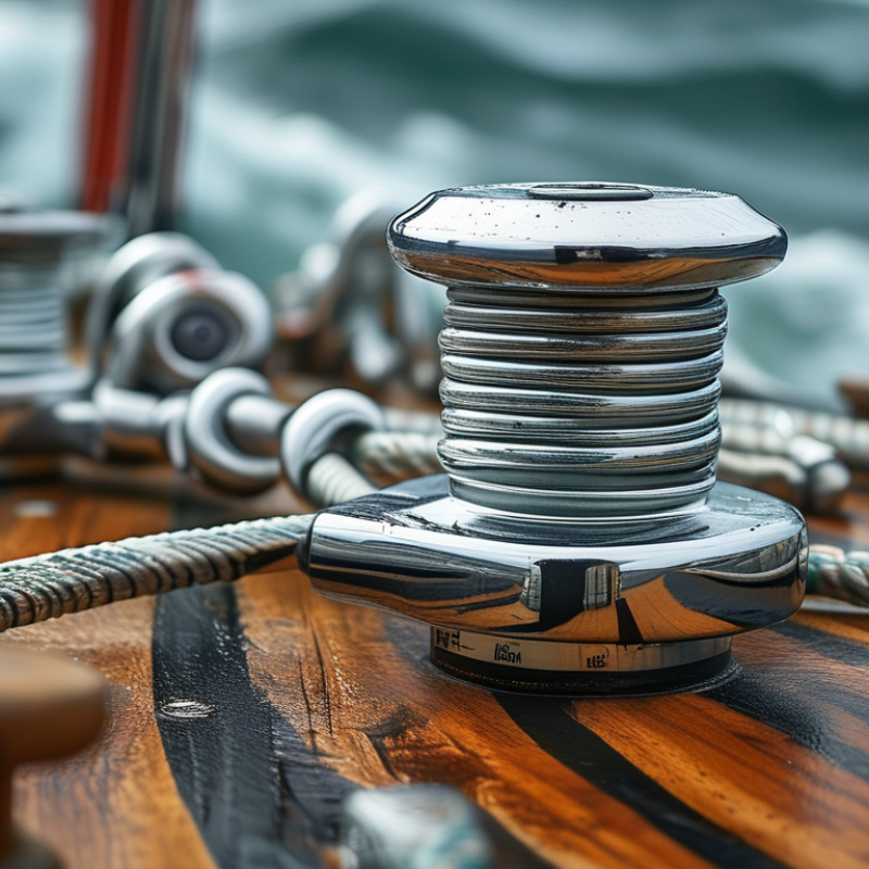 How to Choose the Best Double Capstan for Your Needs?