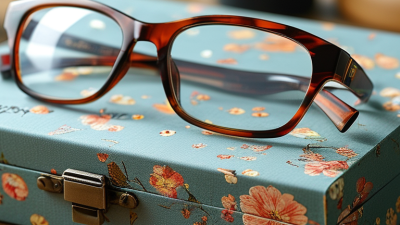 Discover the Best Large Eyeglass Cases for Global Buyers