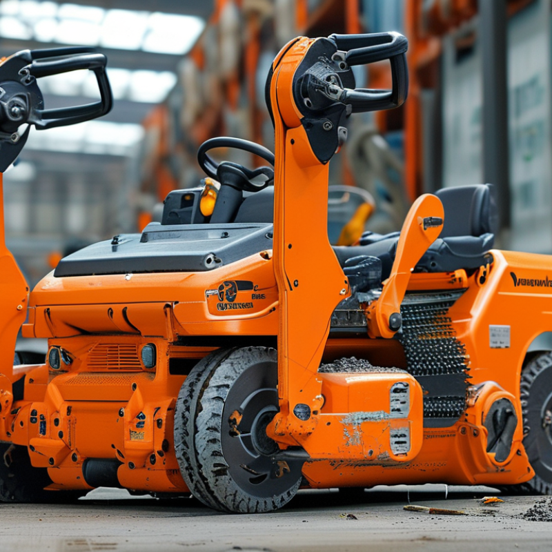 Top 10 Electric Hydraulic Orange Peel Grabs for Global Buyers?