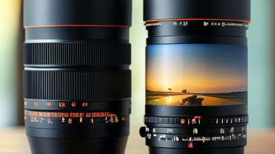 China Best Pinhole Lens for Optimal Photography Solutions?