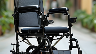 Top Ultra Light Wheelchair Options for Global Buyers?