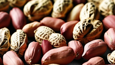 How to Choose the Best Peanut Color Sorter for Your Needs?