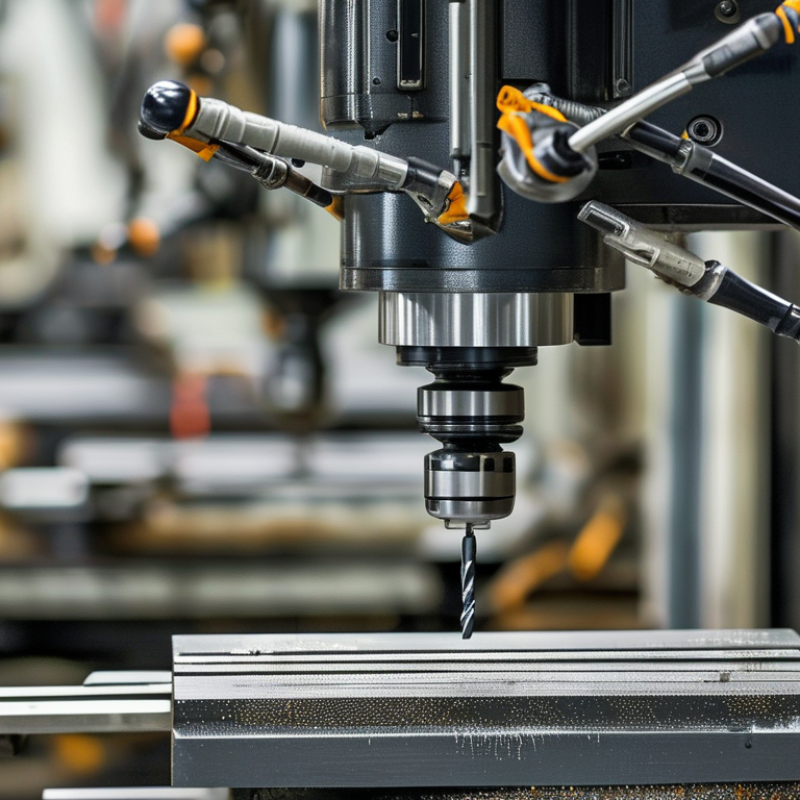 Top Automatic Drilling Machines for Global Buyers Tips?