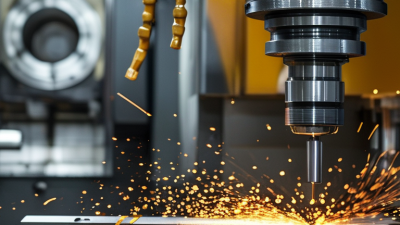 How to Choose the Right Precision Machining Service for Your Needs?
