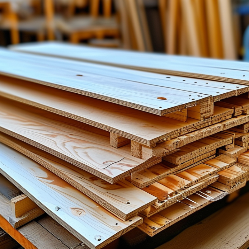 2026 Best Tips to Prevent Plywood Warping in Storage?