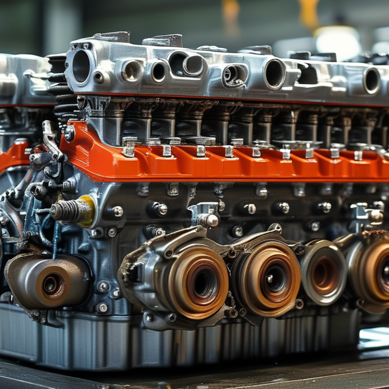 Why Do Engine Parts Break Early Top Reasons Explained?