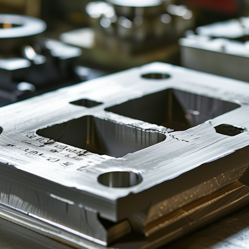 How to Choose the Right Stamping Die for Your Project?
