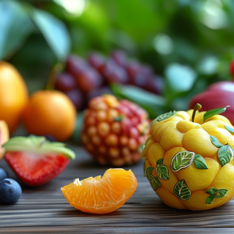 2026 Best Biodegradable Fruit Stickers for Sustainable Packaging?