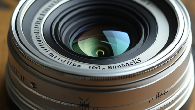 Top Tips for Using Pinhole Lenses in Photography Today?