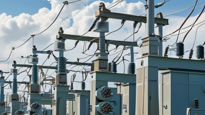 What is a High Current Transformer and How Does it Work?