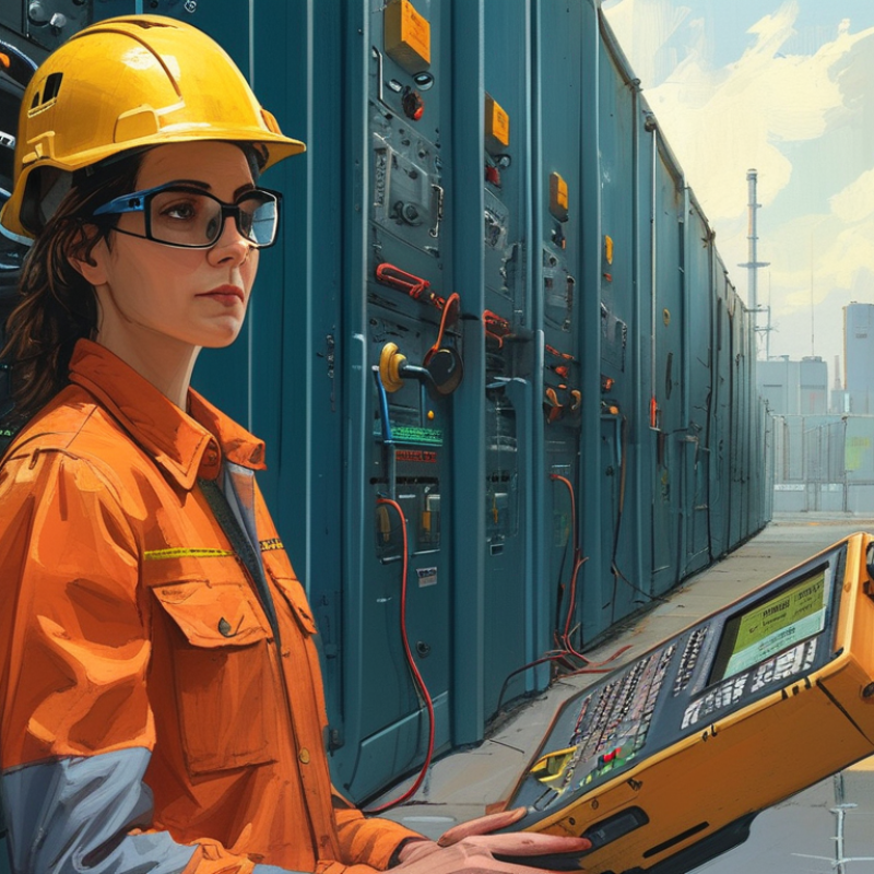 What to Know About Battery Capacity Testers in 2026?