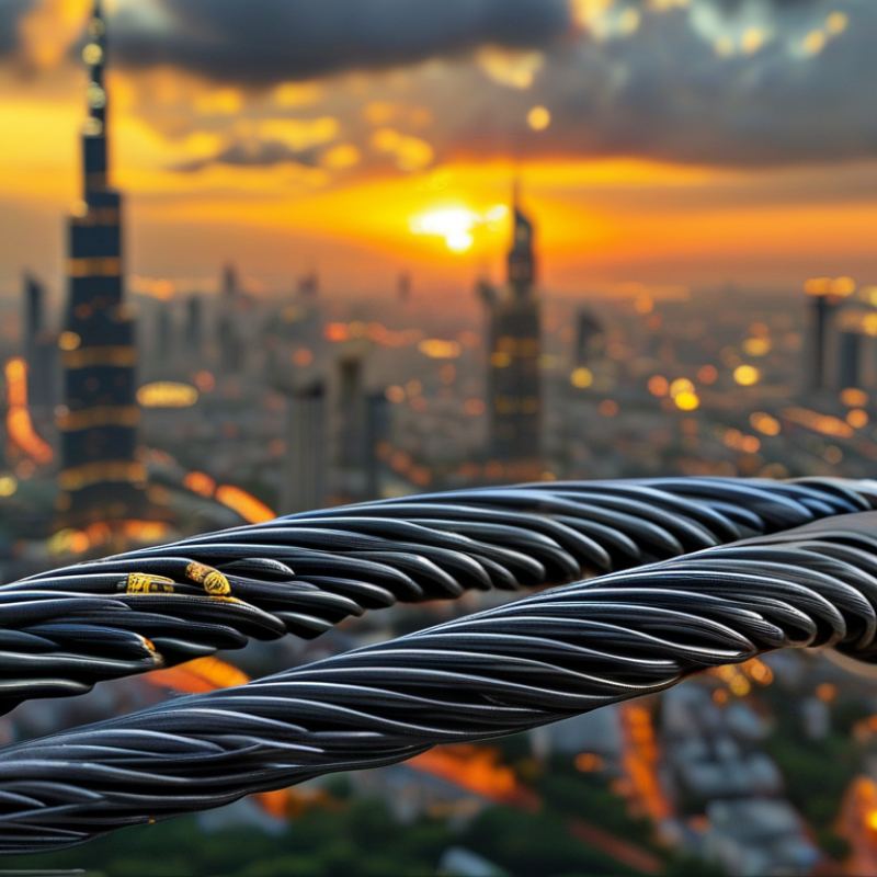 Top Composite Cable Types for Global Buyers Today?