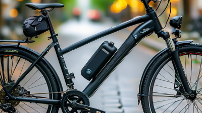 Best Bikes With Lock for Secure Rides Worldwide?