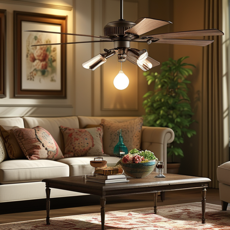 Why Choose the Right Exhaust Fan Motor for Your Needs?