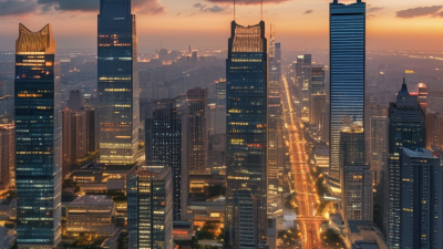 Top 10 Analog Chips from China for Global Buyers?