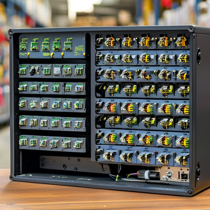 What is the Best PCB Fuse Box for Global Buyers?