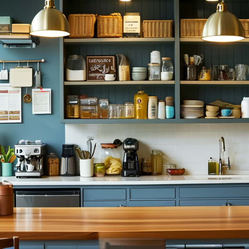 Why Choose Kitchen Paper for Your Home or Business Needs?