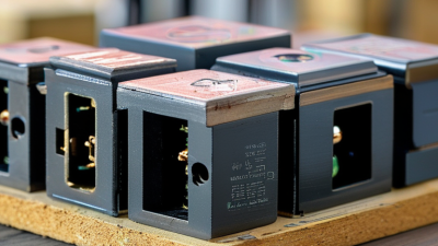 Top 10 Pcb Fuse Box Suppliers in China for Global Buyers?