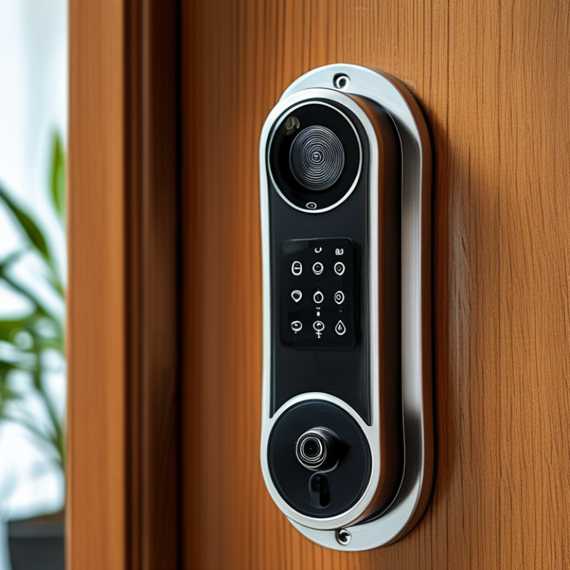 Top 10 Android Video Door Phones for Global Buyers 2026?