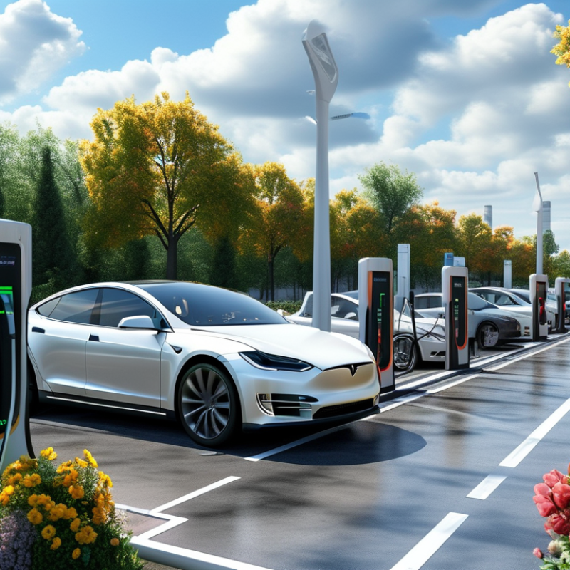 Top 10 Ev Fast Charge Stations Every Business Should Know?