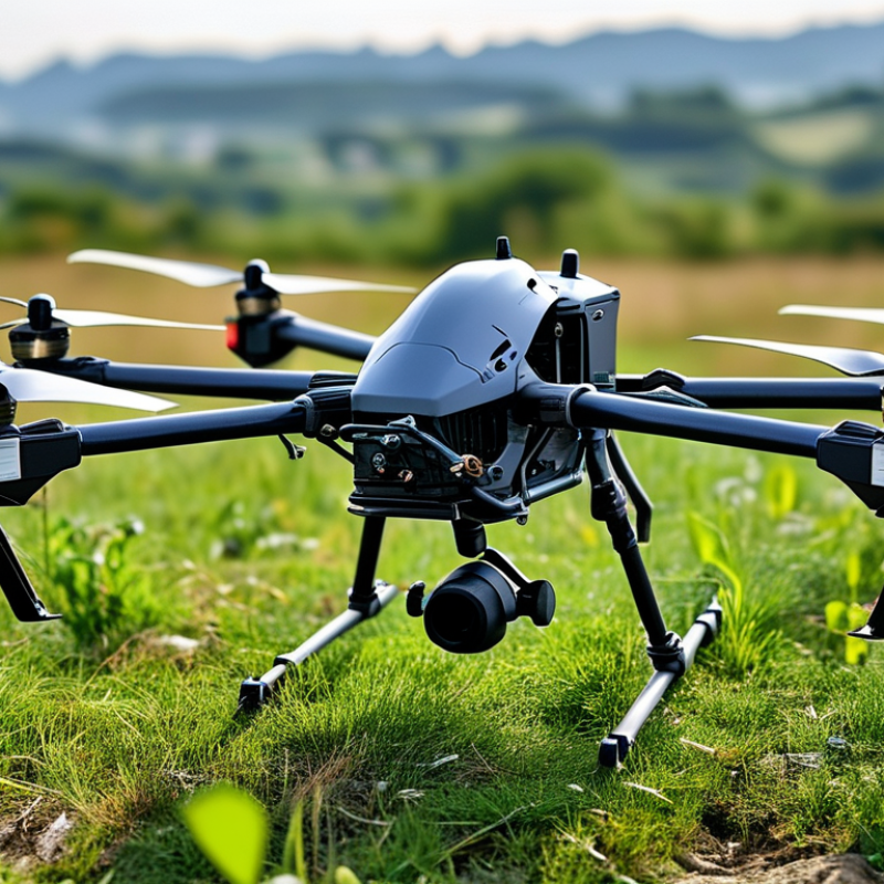 2026 Top Large Quadcopter Frame for Global Buyers?