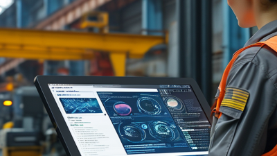 What is Industrial Panel PC and How Does it Benefit Your Business?