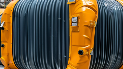 Why Choose Organ Protective Bellows Cover for Your Equipment?