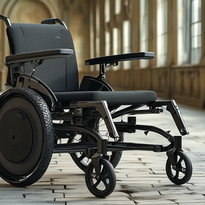 2026 Top Ultra Light Wheelchair Features and Benefits?
