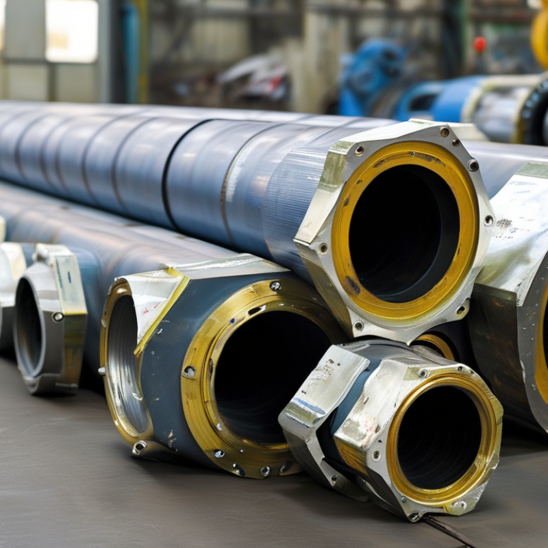 Top 10 Chemical Hose Suppliers in China for Global Buyers?