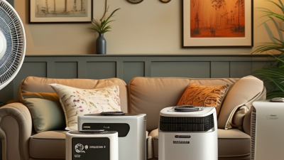 How to Choose the Right Air Conditioner Fan Motor for Your Needs?