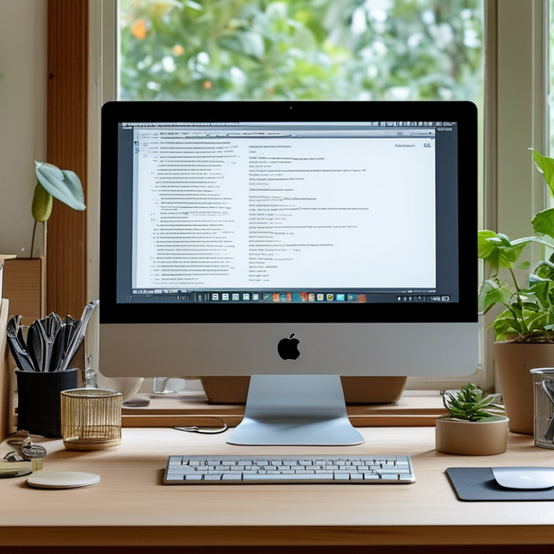 How to Position Your Desk for Maximum Productivity in 2026?