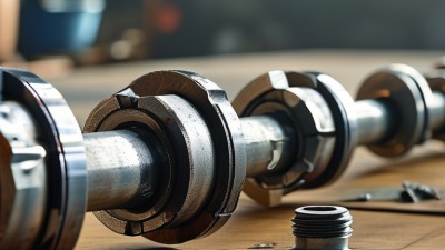 What is a Sprocket Bolt and How to Choose the Right One?