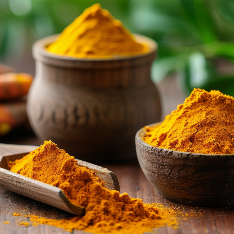 How to Source High Quality Turmeric Extract for Your Business?