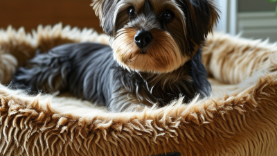 Best Dog Bed Options for Comfort and Quality in 2026?
