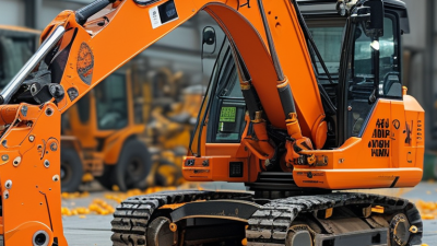 How to Choose the Best Electric Hydraulic Orange Peel Grab?
