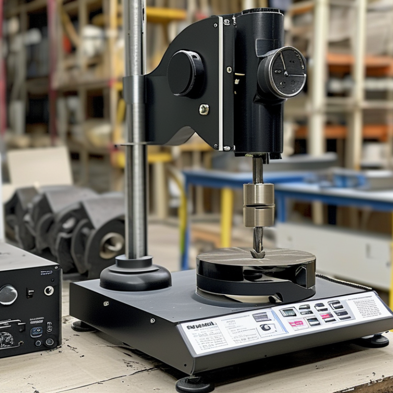 2026 Top Pendulum Impact Tester Buying Guide for Professionals?