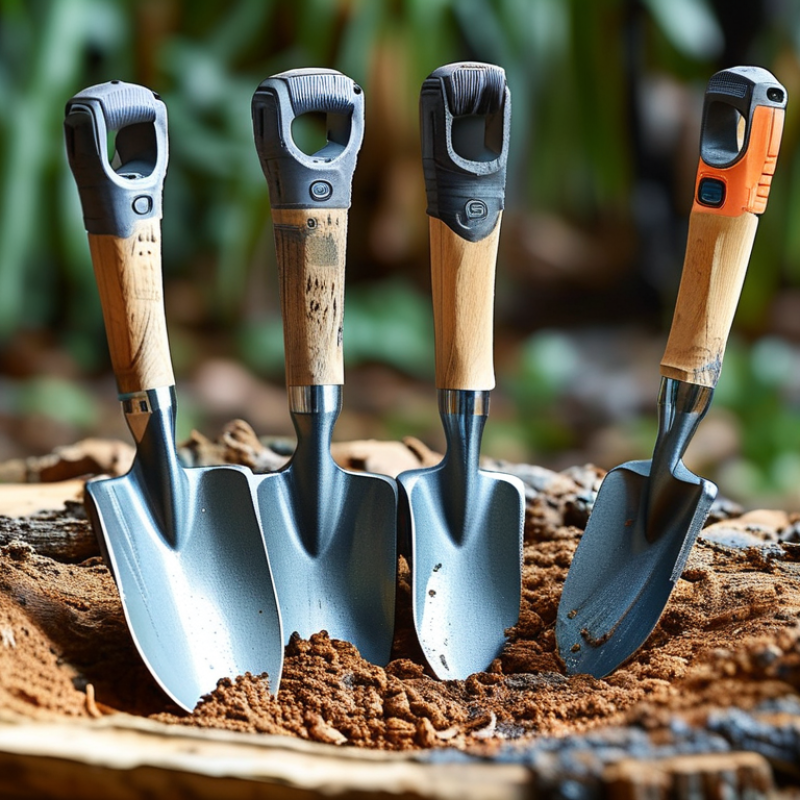 Top 10 Post Hole Shovels for Efficient Digging in 2026?