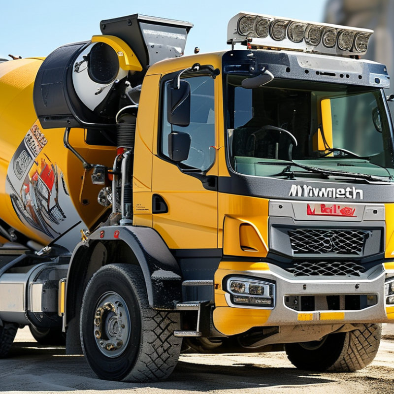 How to Choose the Best Twin Shaft Mixer for Your Needs?