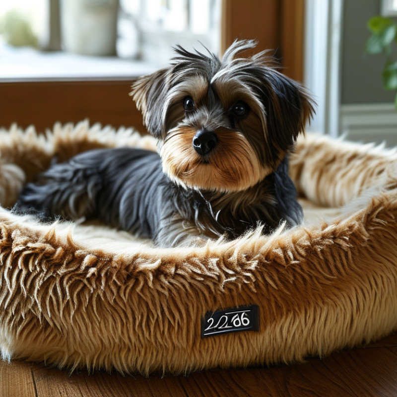Best Dog Bed Options for Comfort and Quality in 2026?