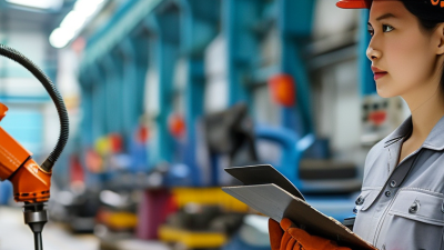 2026 Top Stamping Die Trends for Global Buyers Insights?