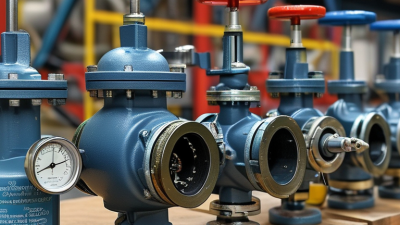 2026 Best Safety Relief Valve Options for Global Buyers