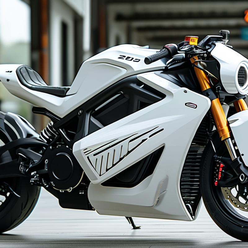 Best Electric Motorcycles for Global Buyers in 2026?