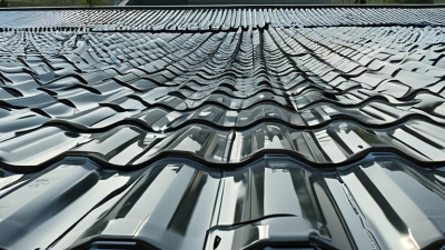 Metal Shingles Cost Benefits and Best Suppliers in China?