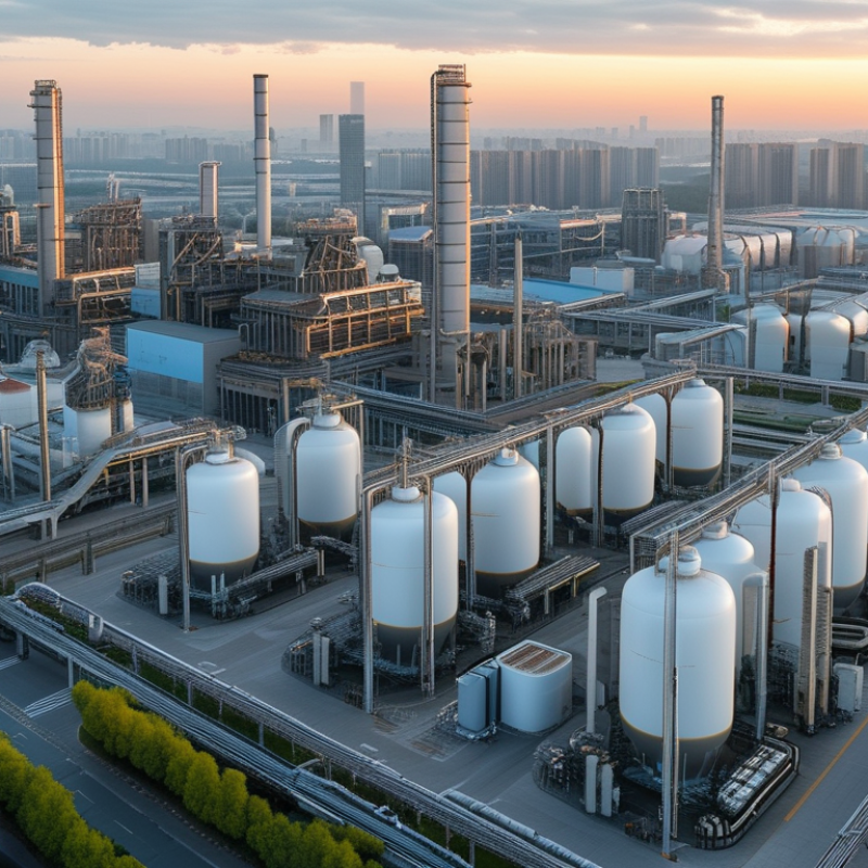China Best Cryogenic Air Separation Plant for Global Buyers?