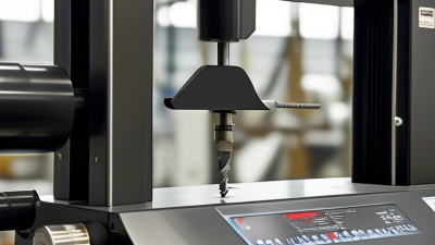 Why Choose a Pendulum Impact Tester for Your Testing Needs?