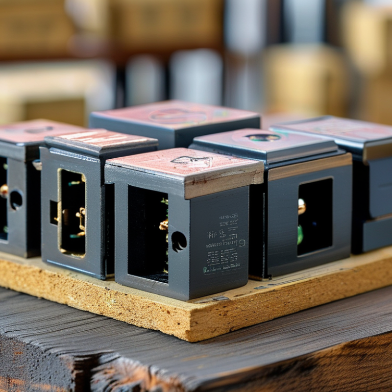 Top 10 Pcb Fuse Box Suppliers in China for Global Buyers?