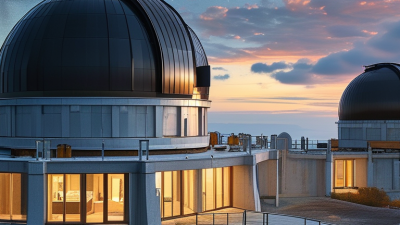 Best Tips for Building an Observatory Dome House?